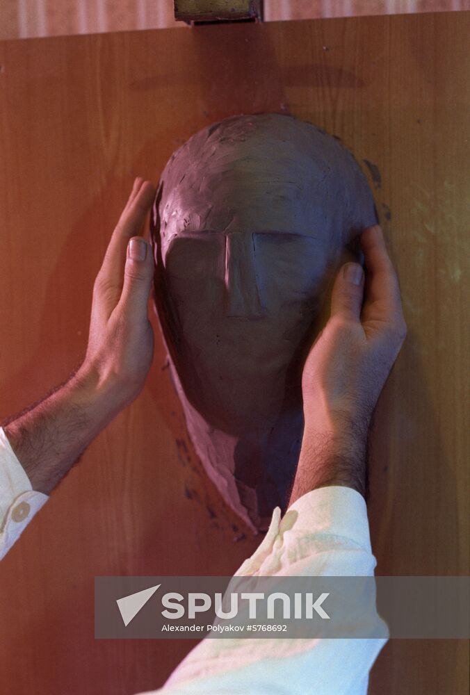 Gagik Nazloyan's conceptual psychotherapy