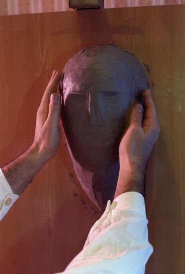 Gagik Nazloyan's conceptual psychotherapy