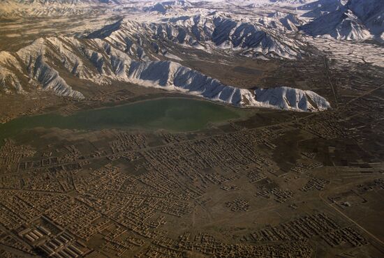Afghanistan
