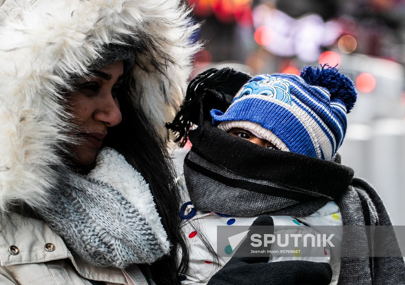 US Frost
