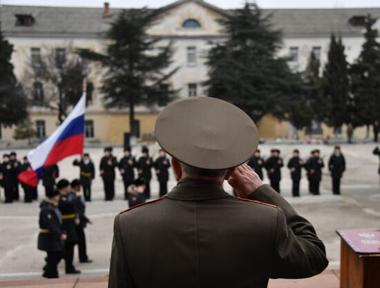 Russia Army