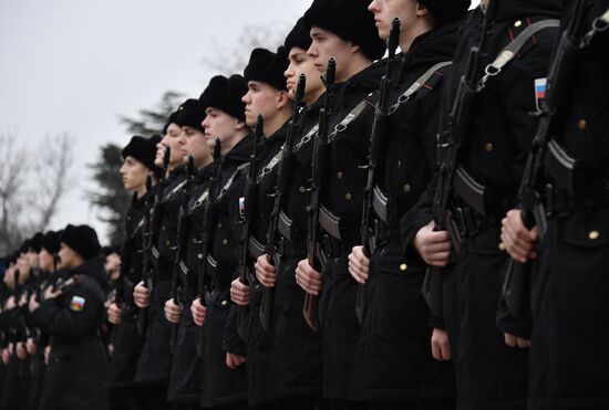 Russia Army