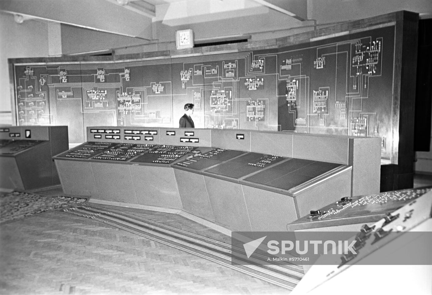 Lisichansk Soda Plant