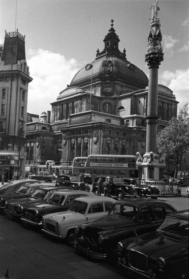 London