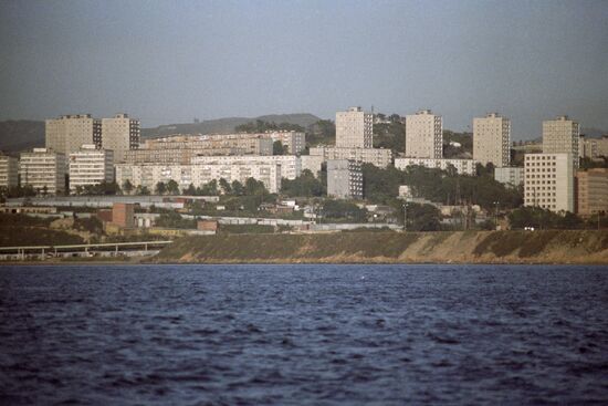 Vladivostok
