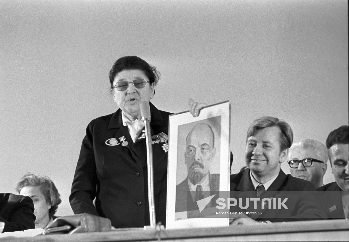 World Congress of Peace Forces