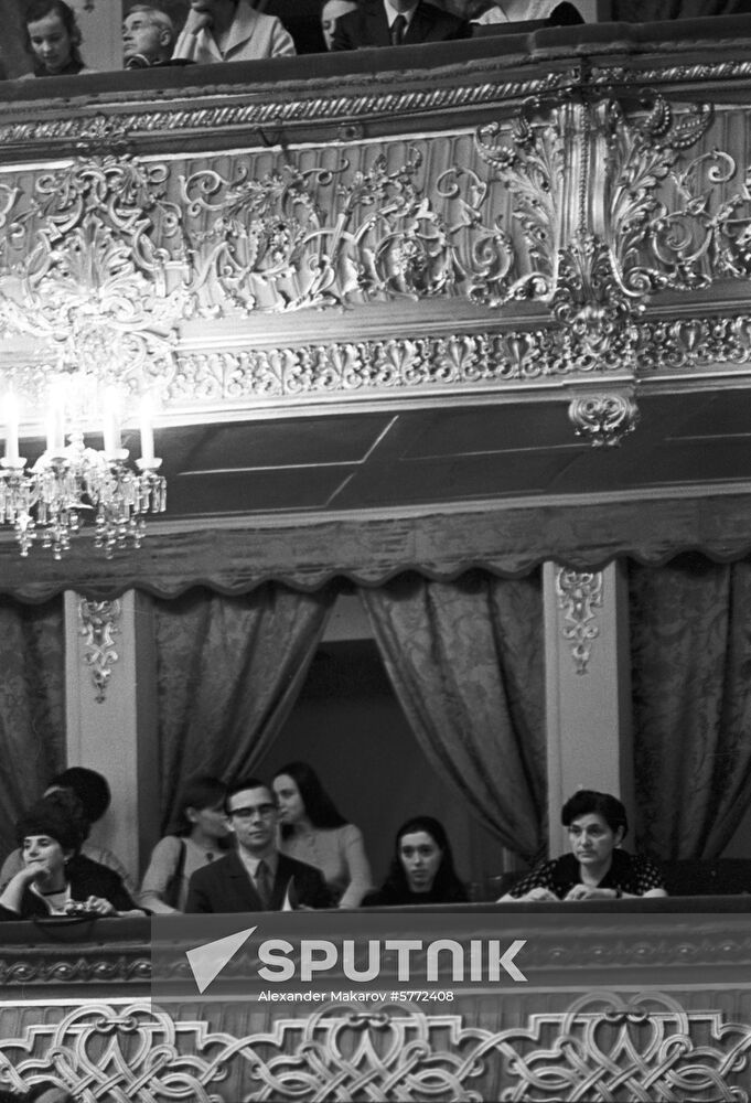 Deputy Chair of Council of Ministers of Dagestan ASSR Zaira Khizroyeva