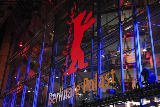 Germany Berlinale Preparations