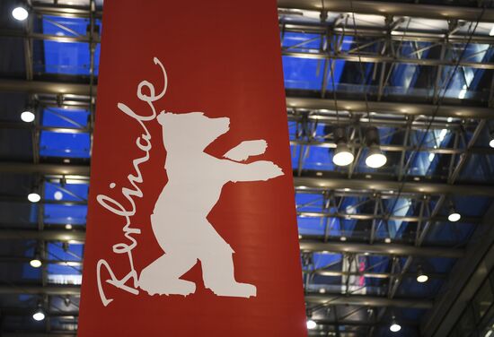 Germany Berlinale Preparations