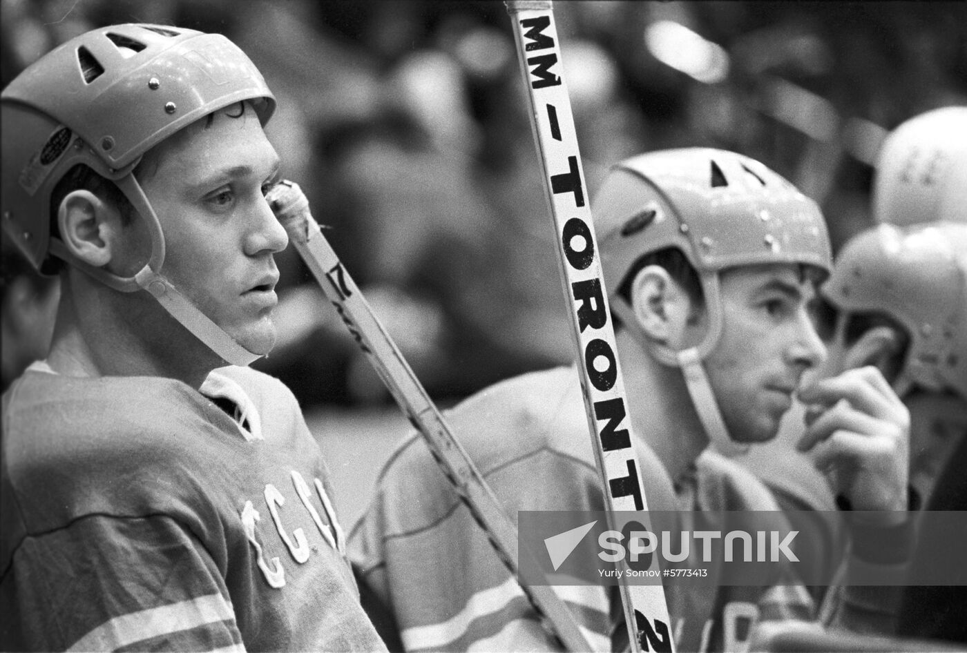1971 World Ice Hockey Championships