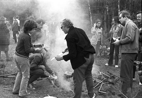 Institute for High Energy Physics