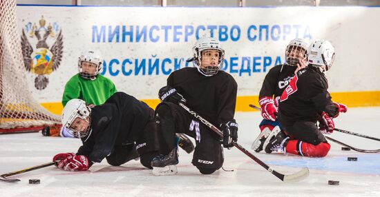 Russia Sochi Olympics Heritage