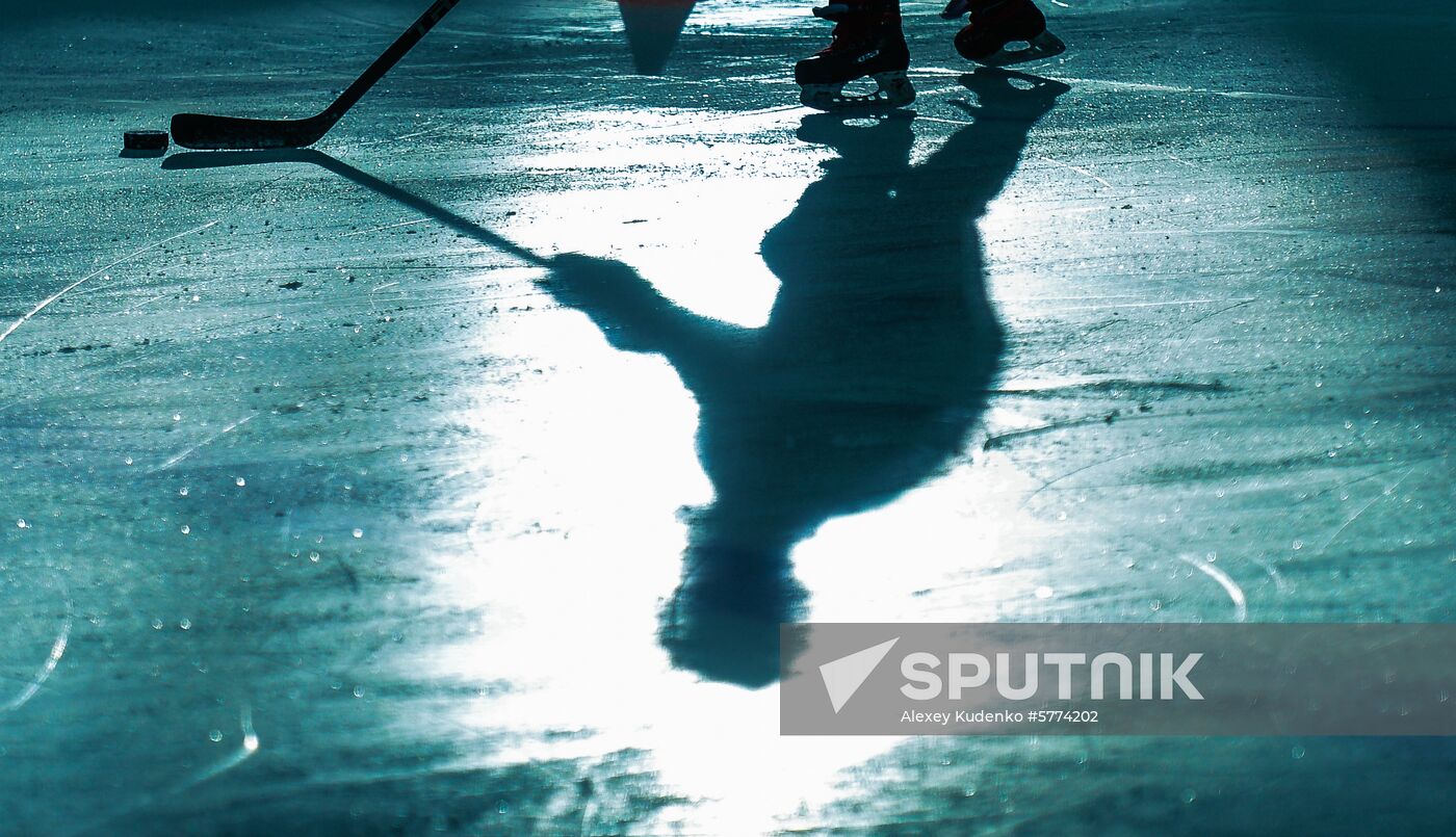 Russia Sochi Olympics Heritage