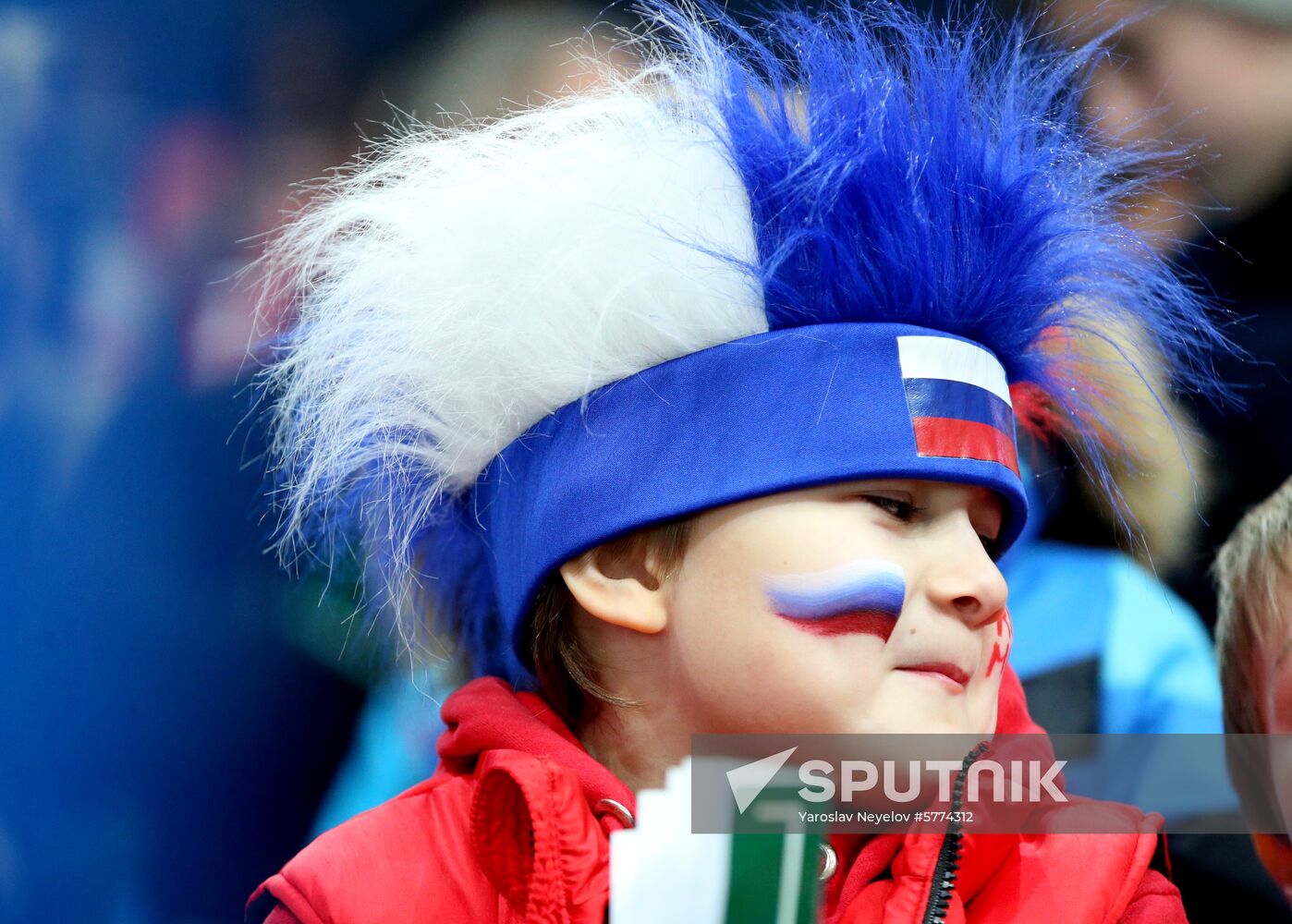 Russia Ice Hockey Sweden Hockey Games Russia - Finland