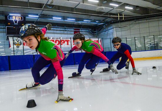 Russia Sochi Olympics Heritage