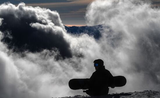 Russia Sochi Olympics Heritage