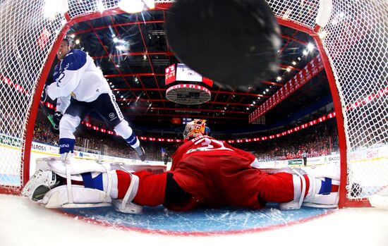 Russia Ice Hockey Sweden Hockey Games Russia - Finland