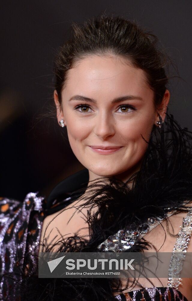 Germany Berlinale Opening Ceremony