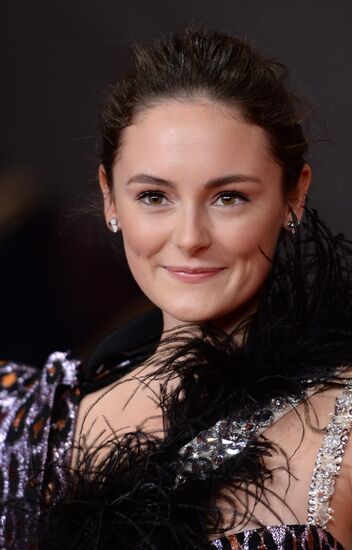 Germany Berlinale Opening Ceremony