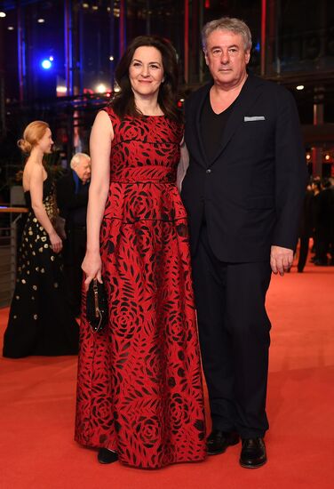 Germany Berlinale Opening Ceremony
