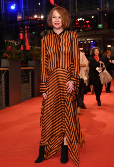 Germany Berlinale Opening Ceremony