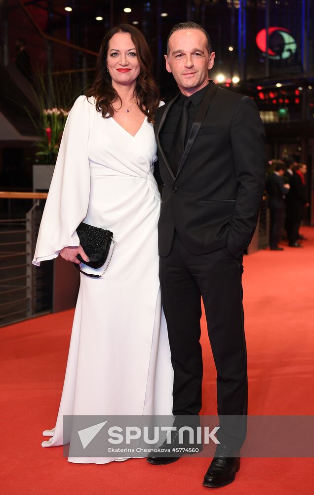 Germany Berlinale Opening Ceremony