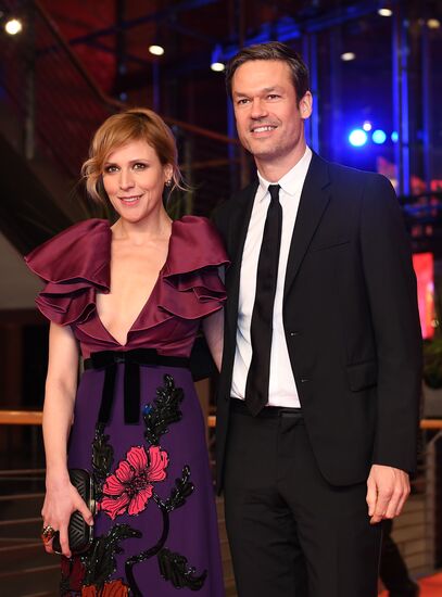 Germany Berlinale Opening Ceremony