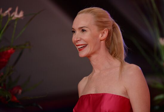 Germany Berlinale Opening Ceremony
