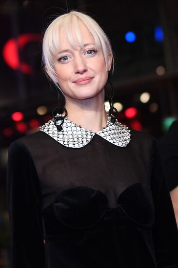 Germany Berlinale Opening Ceremony