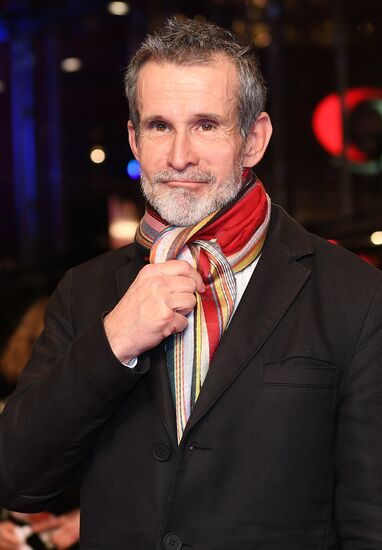 Germany Berlinale Opening Ceremony