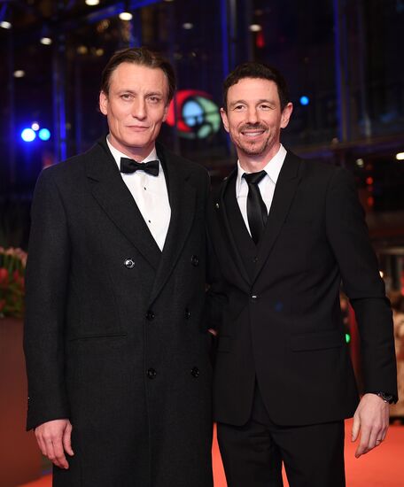 Germany Berlinale Opening Ceremony
