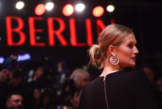 Germany Berlinale Opening Ceremony