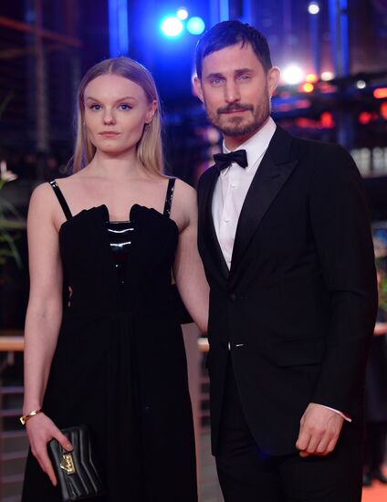 Germany Berlinale Opening Ceremony