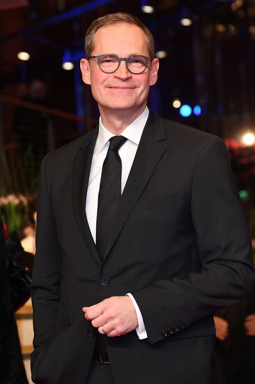 Germany Berlinale Opening Ceremony
