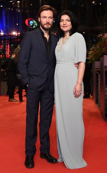 Germany Berlinale Opening Ceremony
