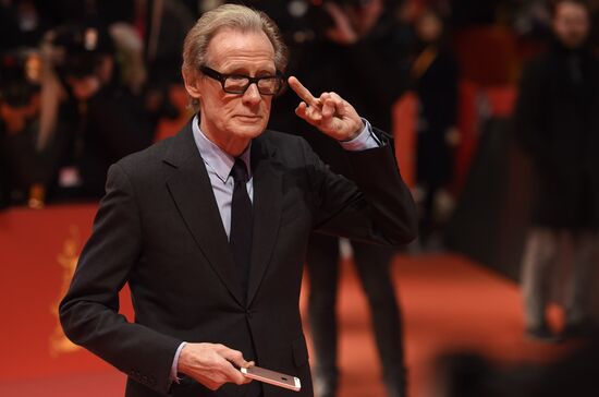 Germany Berlinale Opening Ceremony