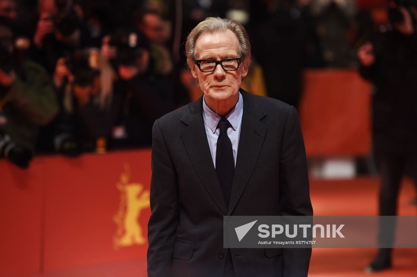 Opening of 69th Berlin film festival