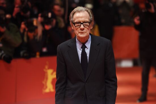 Opening of 69th Berlin film festival