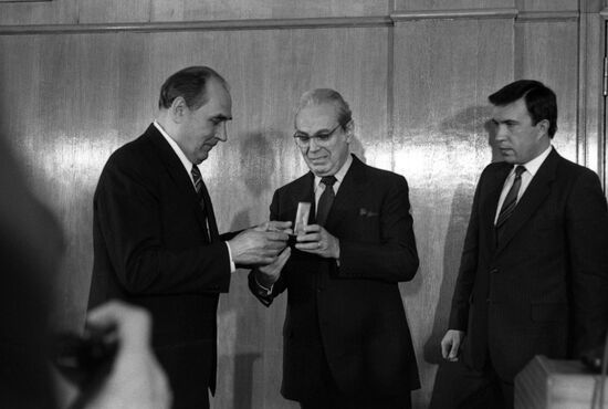 UN Secretary-General
