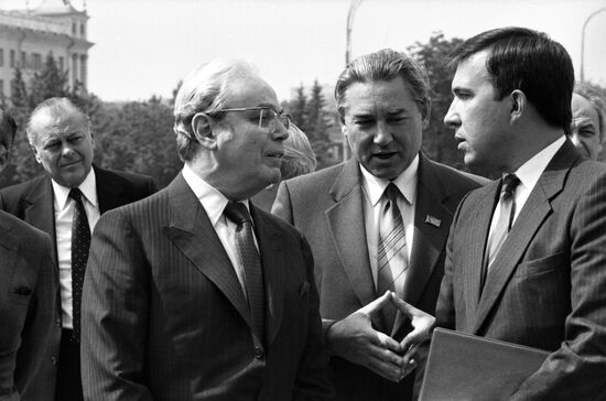UN Secretary-General