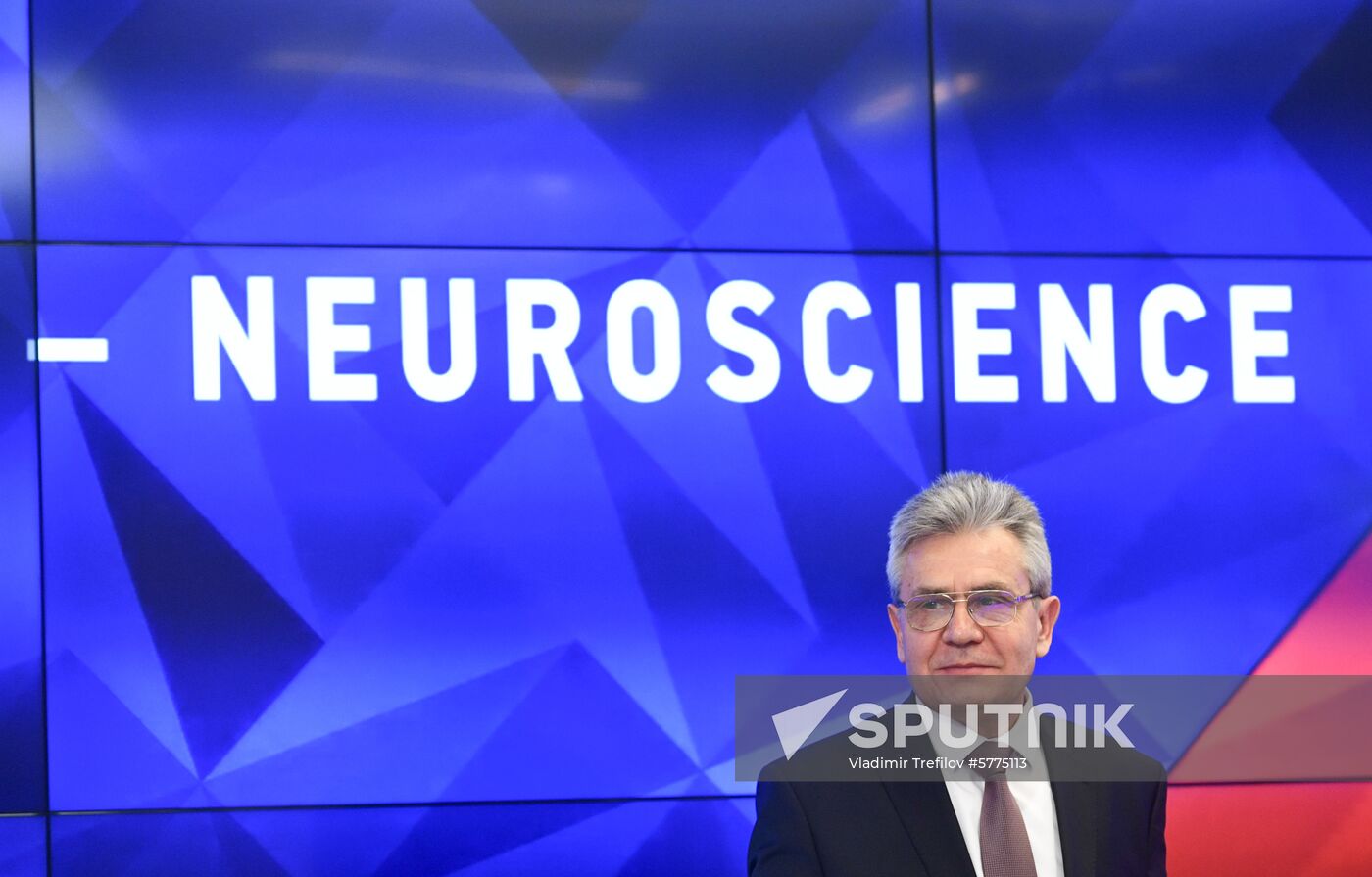 Russia Neuroscience