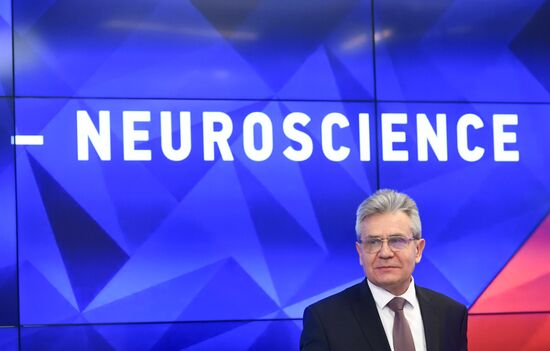 Russia Neuroscience