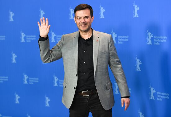 Germany Berlinale By The Grace Of God Movie