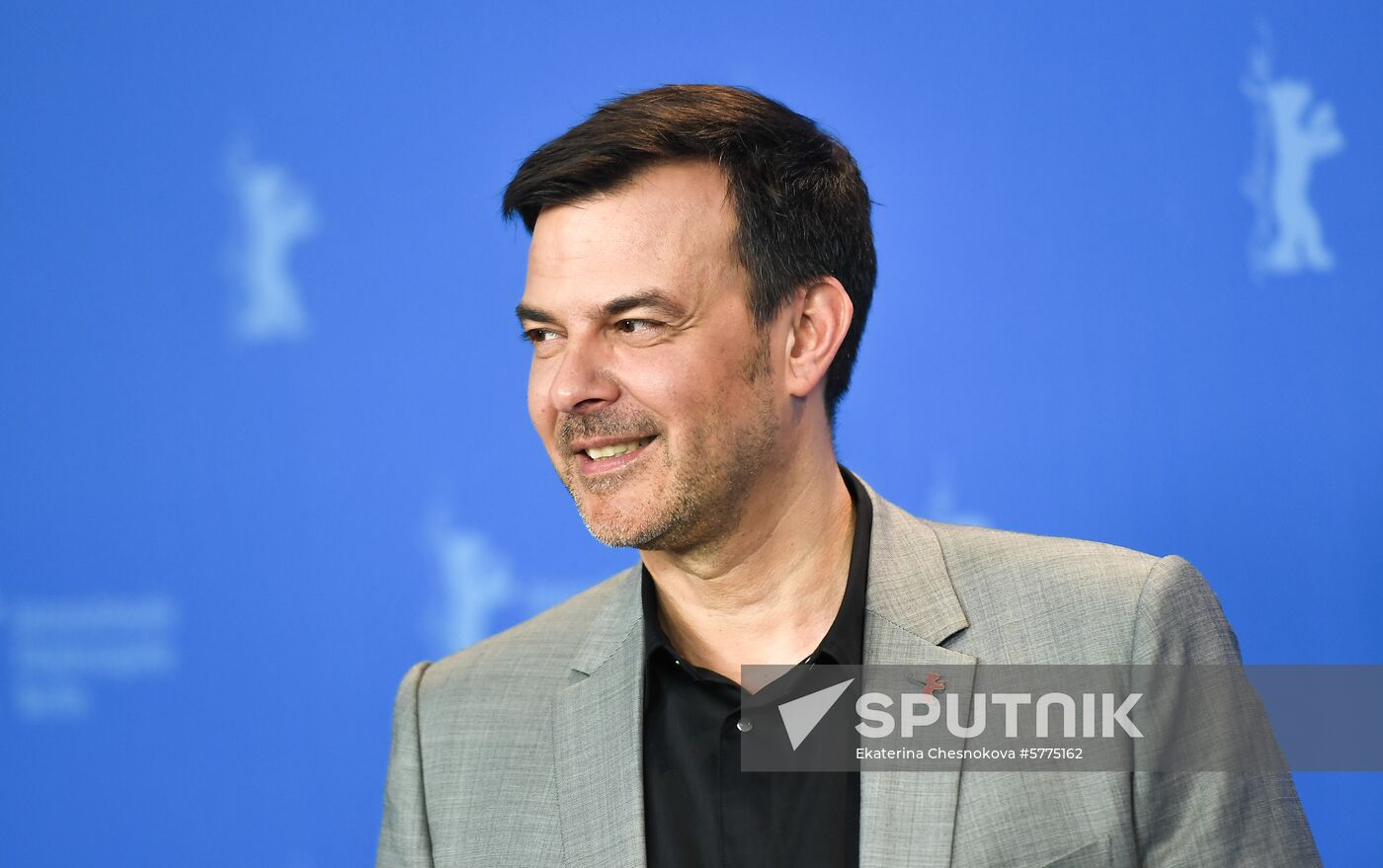 Germany Berlinale By The Grace Of God Movie