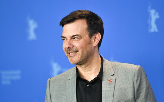 Germany Berlinale By The Grace Of God Movie