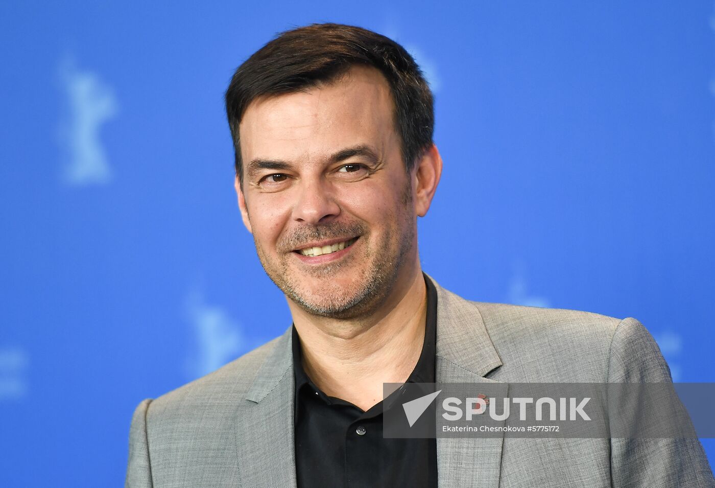 Germany Berlinale By The Grace Of God Movie