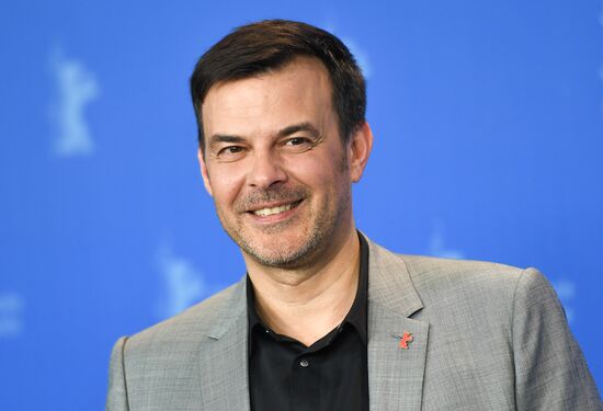 Germany Berlinale By The Grace Of God Movie