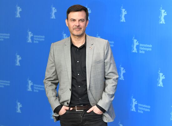 Germany Berlinale By The Grace Of God Movie