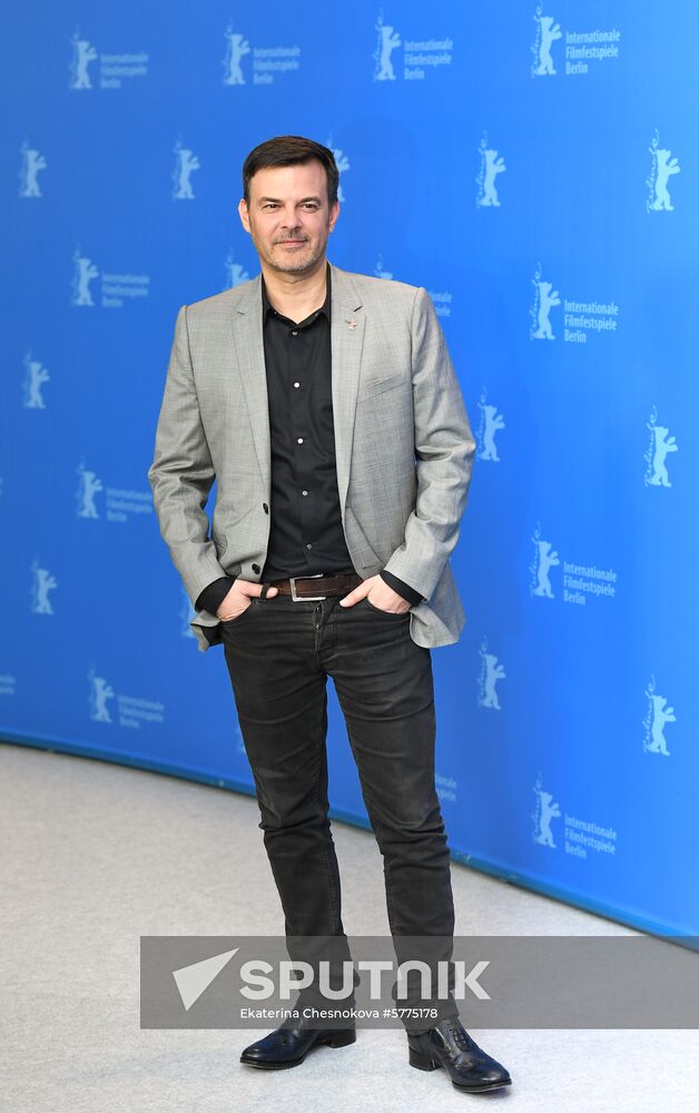 Germany Berlinale By The Grace Of God Movie