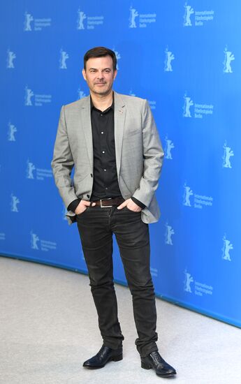 Germany Berlinale By The Grace Of God Movie